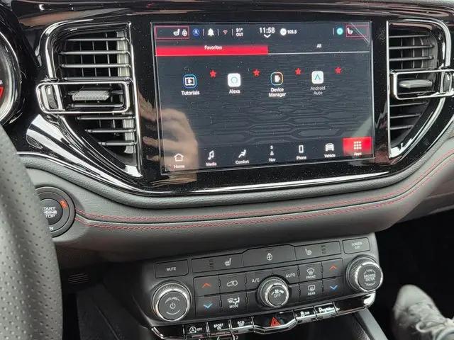 2026 Dodge Durango GT RWD