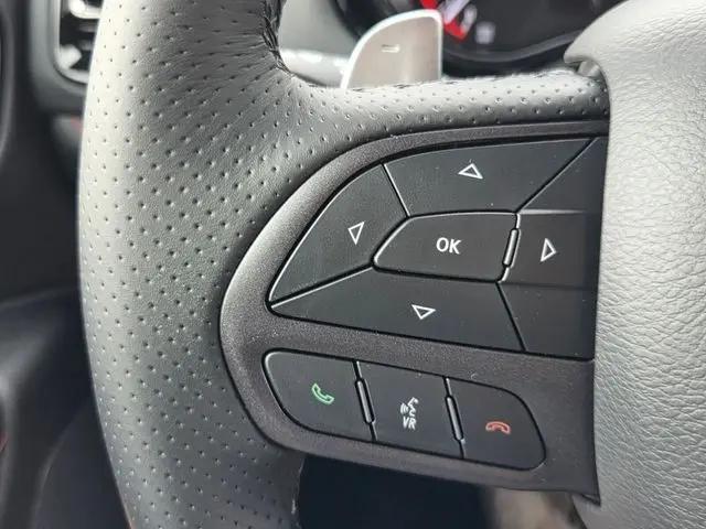 2026 Dodge Durango GT RWD