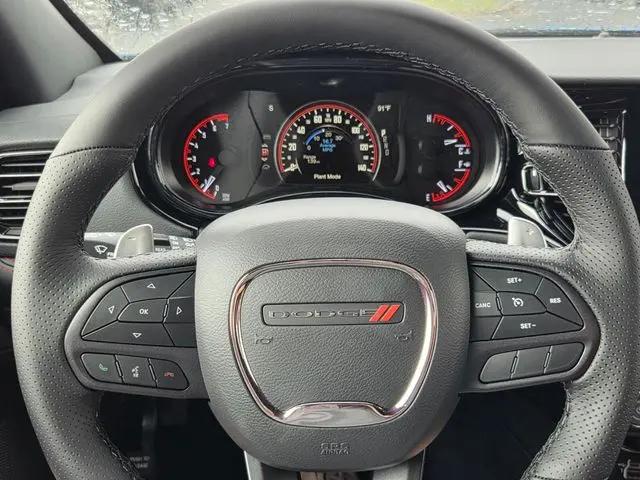 2026 Dodge Durango GT RWD