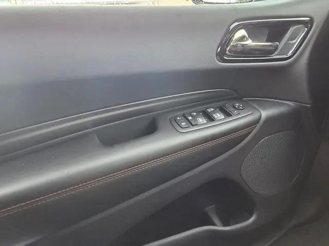 2026 Dodge Durango GT RWD