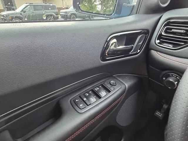 2026 Dodge Durango GT RWD