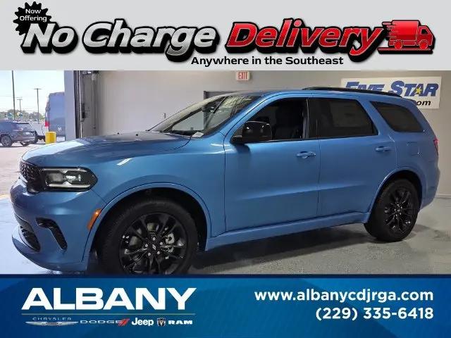 2026 Dodge Durango GT RWD for sale in Albany, GA