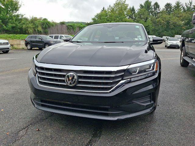 2022 Volkswagen Passat 2.0T SE 2022 Volkswagen Passat 2.0T SE