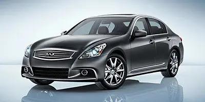 2011 INFINITI G37 G37x for sale in Englewood, NJ