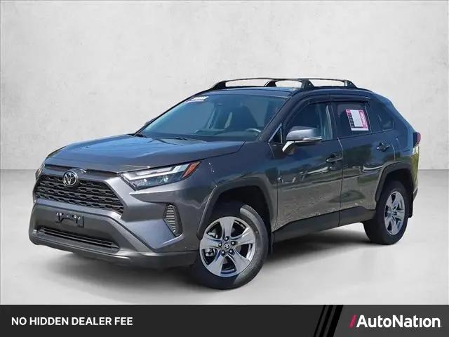 2025 Toyota RAV4 XLE for sale in Nottingham, MD