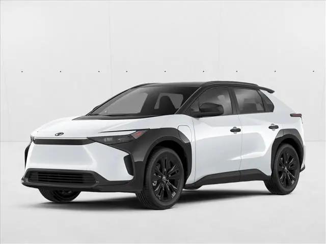 2025 Toyota bZ4X Nightshade for sale in Nottingham, MD
