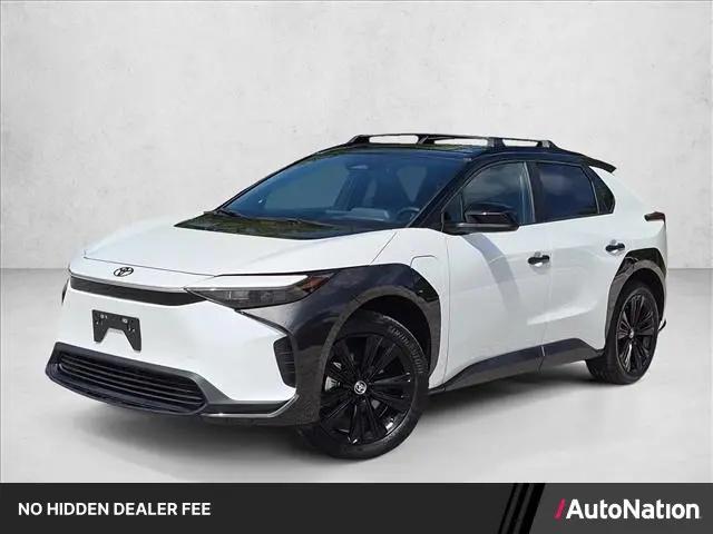 2025 Toyota bZ4X Nightshade for sale in Nottingham, MD