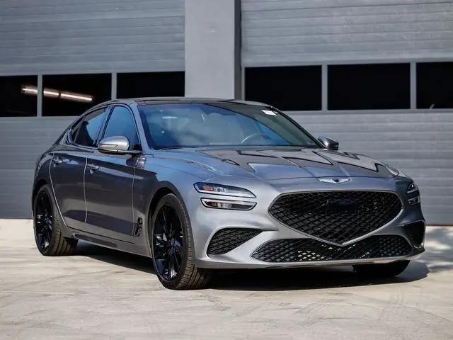 2023 Genesis G70 2.0T RWD for sale in Virginia Beach, VA