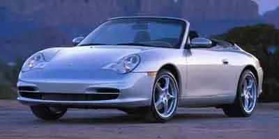 2004 Porsche 911 911 Carrera for sale in Irondale, AL