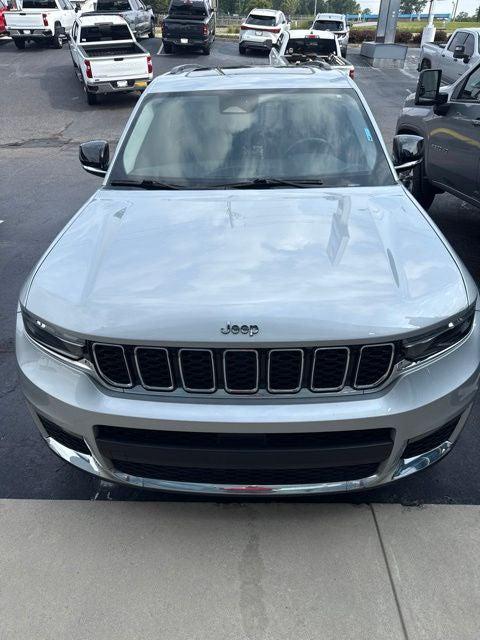 2021 Jeep Grand Cherokee Limited 4x2 for sale in Augusta, GA