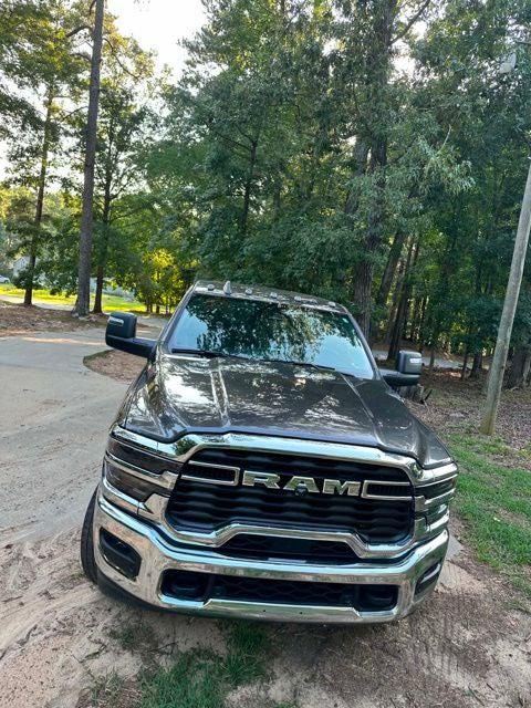 2025 Ram 3500 Tradesman Crew Cab 4x4 64 Box for sale in Augusta, GA