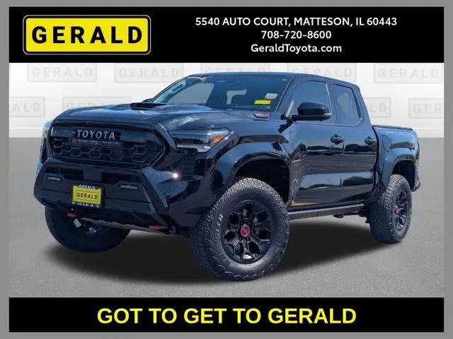 2026 Toyota Tacoma TRD Pro for sale in Matteson, IL
