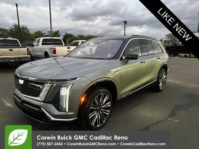 2026 Cadillac iQ Premium Luxury for sale in Reno, NV