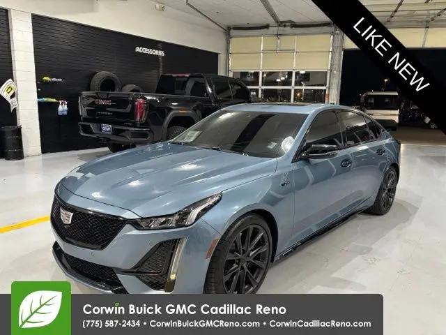 2023 Cadillac CT5-V V-Series for sale in Reno, NV