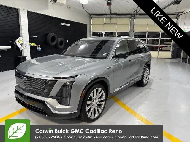2026 Cadillac iQ Premium Luxury for sale in Reno, NV