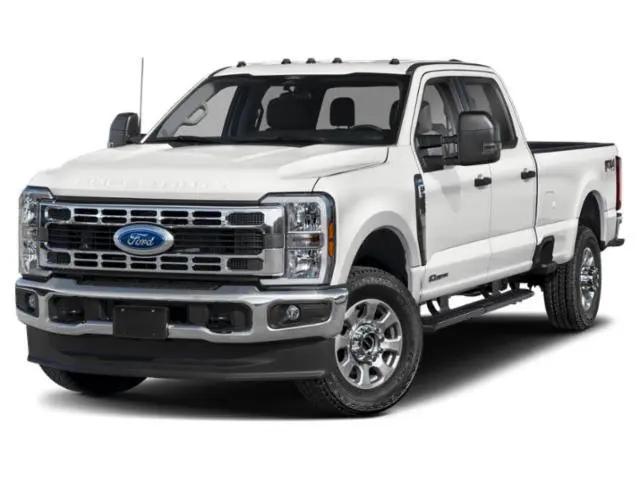 2027 Ford F-350 XLT for sale in Bountiful, UT