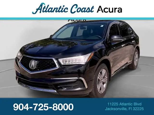 2020 Acura MDX Standard for sale in Jacksonville, FL