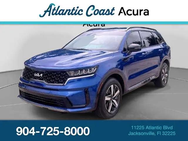 2022 Kia Sorento S for sale in Jacksonville, FL