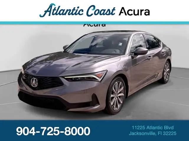 2024 Acura Integra Base for sale in Jacksonville, FL