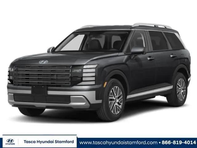 2027 Hyundai Palisade Hybrid SEL 7P for sale in Stamford, CT