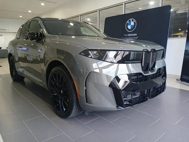 2027 BMW X5 40 xDrive for sale in Corpus Christi, TX
