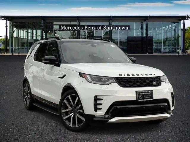 2023 Land Rover Discovery P300 S R-Dynamic for sale in St James, NY