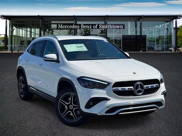 2026 Mercedes-Benz GLA-CLASS 4MATIC for sale in St James, NY
