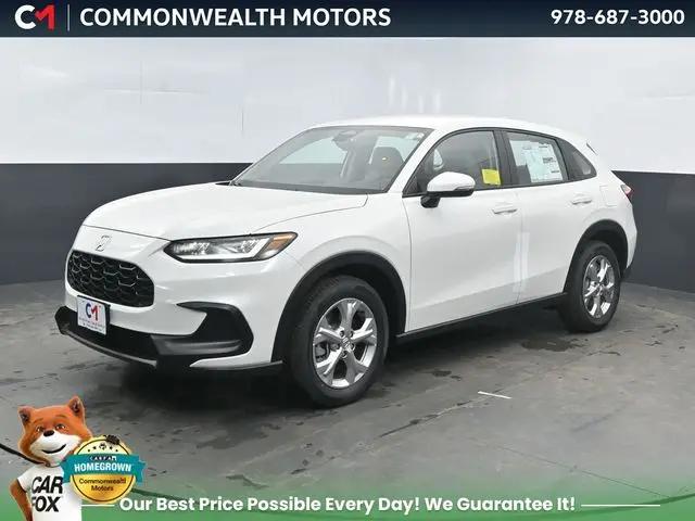 2025 Honda HR-V AWD LX for sale in Lawrence, MA