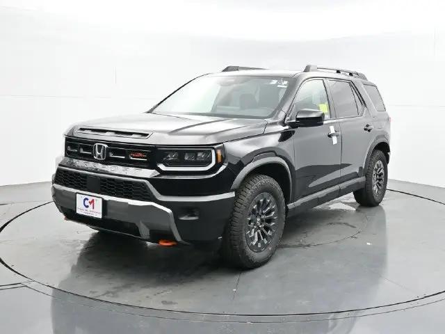 2026 Honda Passport AWD TrailSport for sale in Lawrence, MA