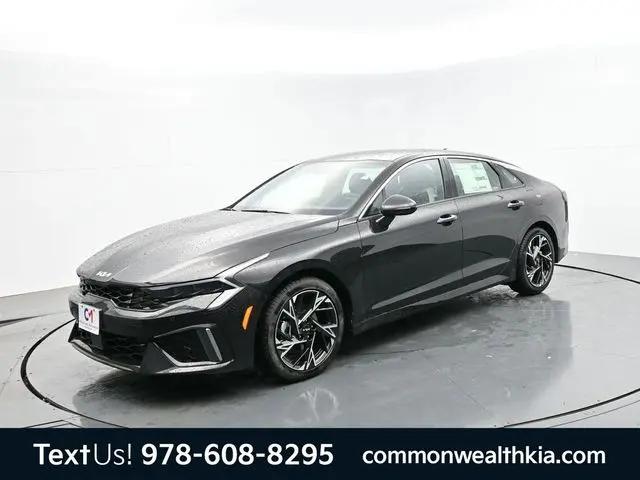 2026 Kia K5 GT-Line AWD for sale in Lawrence, MA