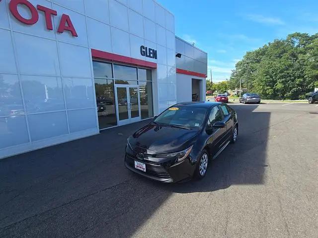 2024 Toyota Corolla LE for sale in Fairlawn, NJ