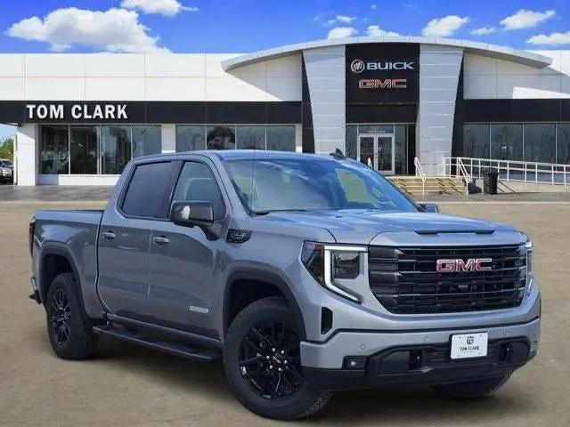 2026 GMC Sierra 1500 Crew Cab, Short Bed, Elevation, RWD for sale in Denton, TX