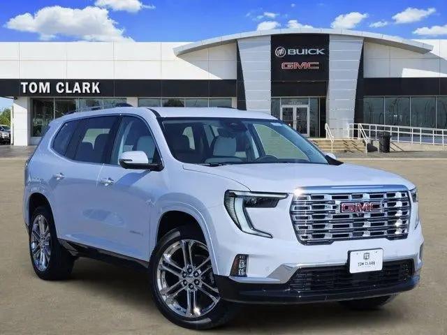 2027 GMC Acadia FWD Denali for sale in Denton, TX