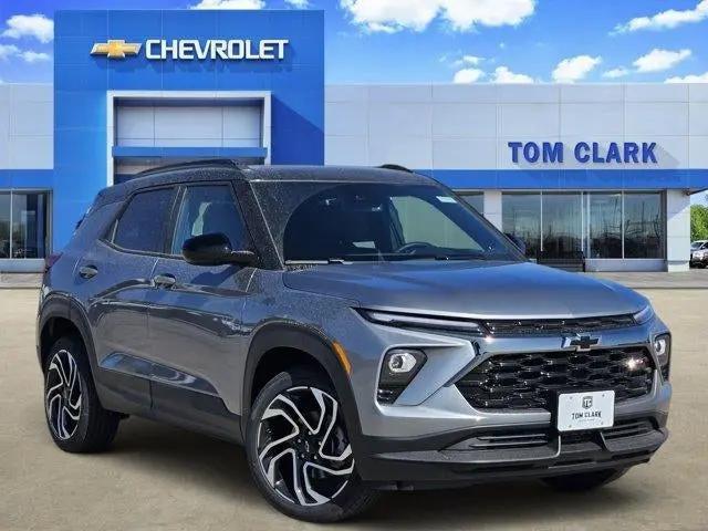 2026 Chevrolet TrailBlazer AWD RS for sale in Denton, TX
