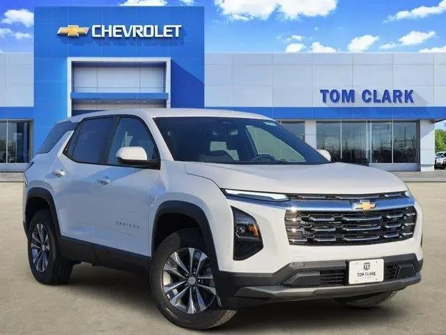 2027 Chevrolet Equinox LT FWD for sale in Denton, TX