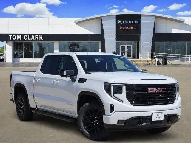 2026 GMC Sierra 1500 Crew Cab, Short Bed, Elevation, RWD for sale in Denton, TX