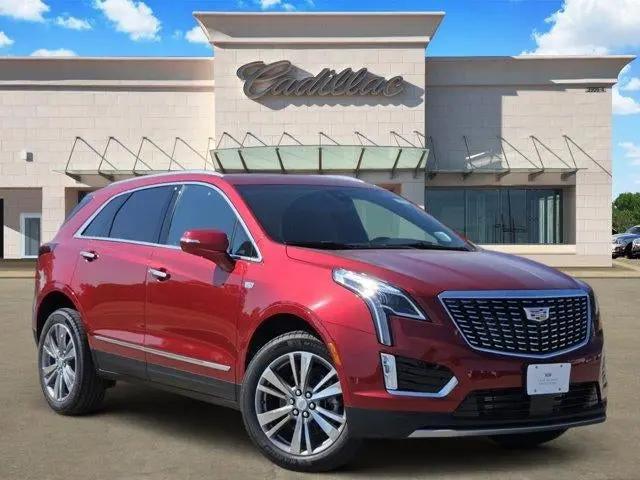 2026 Cadillac XT5 Premium Luxury FWD for sale in Denton, TX