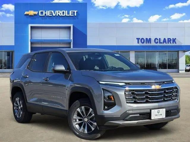 2027 Chevrolet Equinox LT FWD for sale in Denton, TX