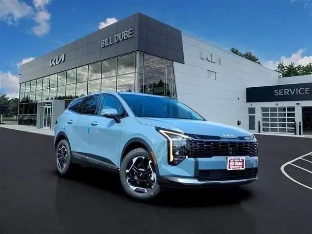 2027 Kia Sportage Hybrid S for sale in Somersworth, NH