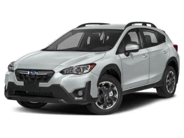 2021 Subaru Crosstrek Premium for sale in Denton, TX