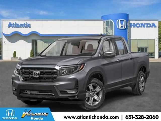 2026 Honda Ridgeline RTL for sale in Bay Shore, NY