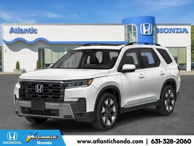 2026 Honda Pilot Touring for sale in Bay Shore, NY