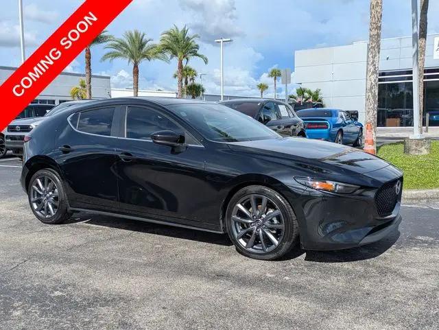 2019 Mazda Mazda3 Preferred Package for sale in Fort Myers, FL
