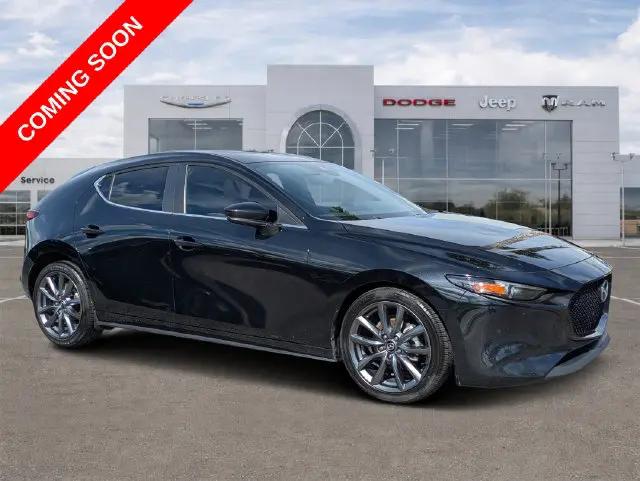 2019 Mazda Mazda3 Preferred Package for sale in Fort Myers, FL