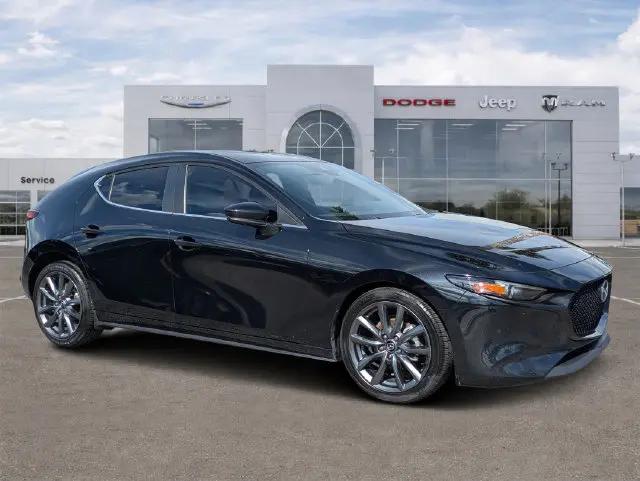 2019 Mazda Mazda3 Preferred Package for sale in Fort Myers, FL