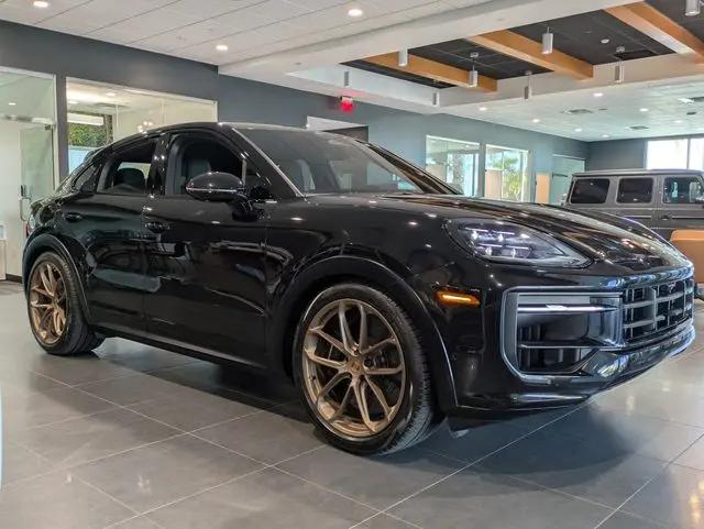 2026 Porsche Cayenne GTS for sale in Fort Myers, FL