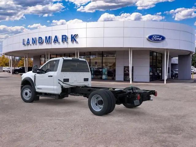2026 Ford F-450 XL