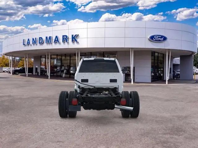 2026 Ford F-450 XL