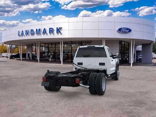 2026 Ford F-450 XL