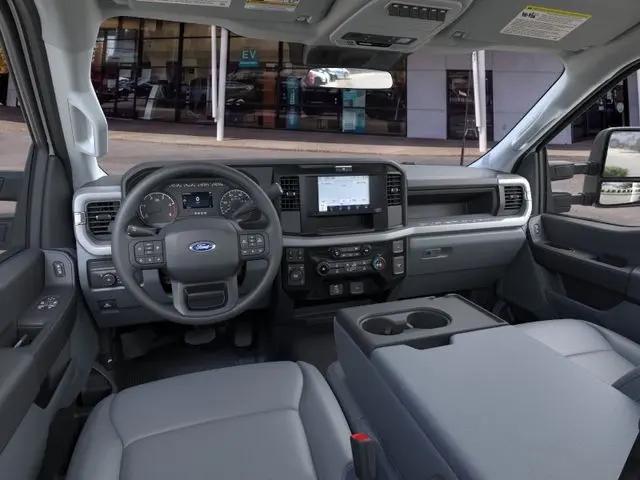 2026 Ford F-450 XL